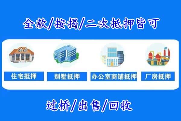 岳阳楼区房产抵押